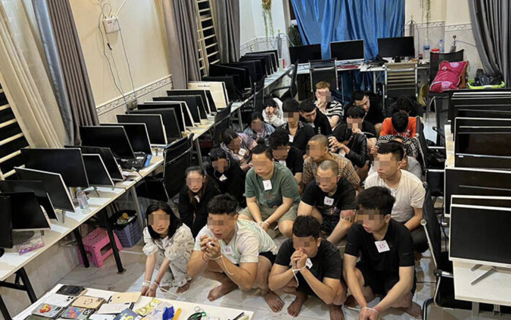 Thủ tướng Campuchia chỉ đạo khẩn triệt phá lừa đảo trực tuyến