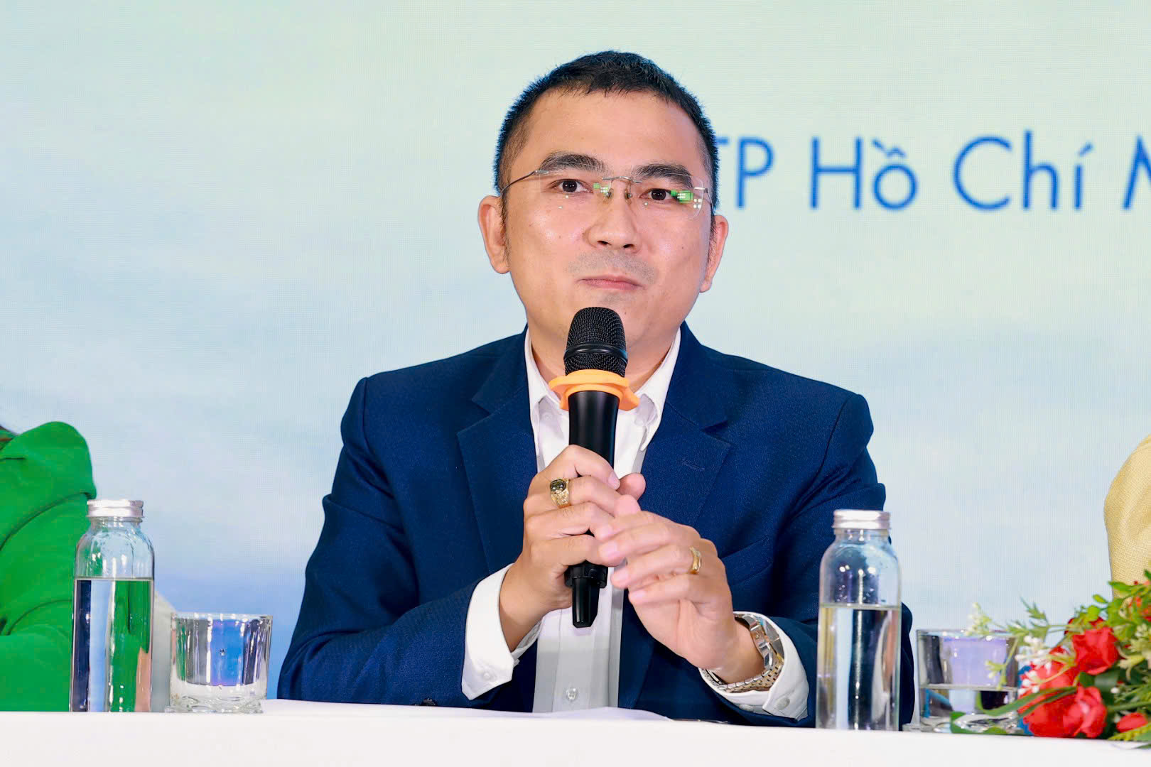 Đang giải đ&aacute;p "n&oacute;ng" về điểm thi, chọn nguyện vọng ĐH - Ảnh 6.