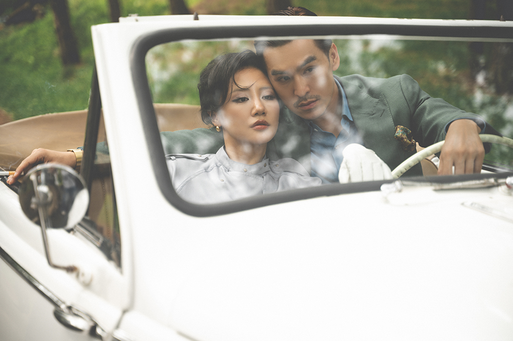 Văn Mai Hương bảo đã chờ "anh tài" Thiên Minh nhiều năm
- Ảnh 1.