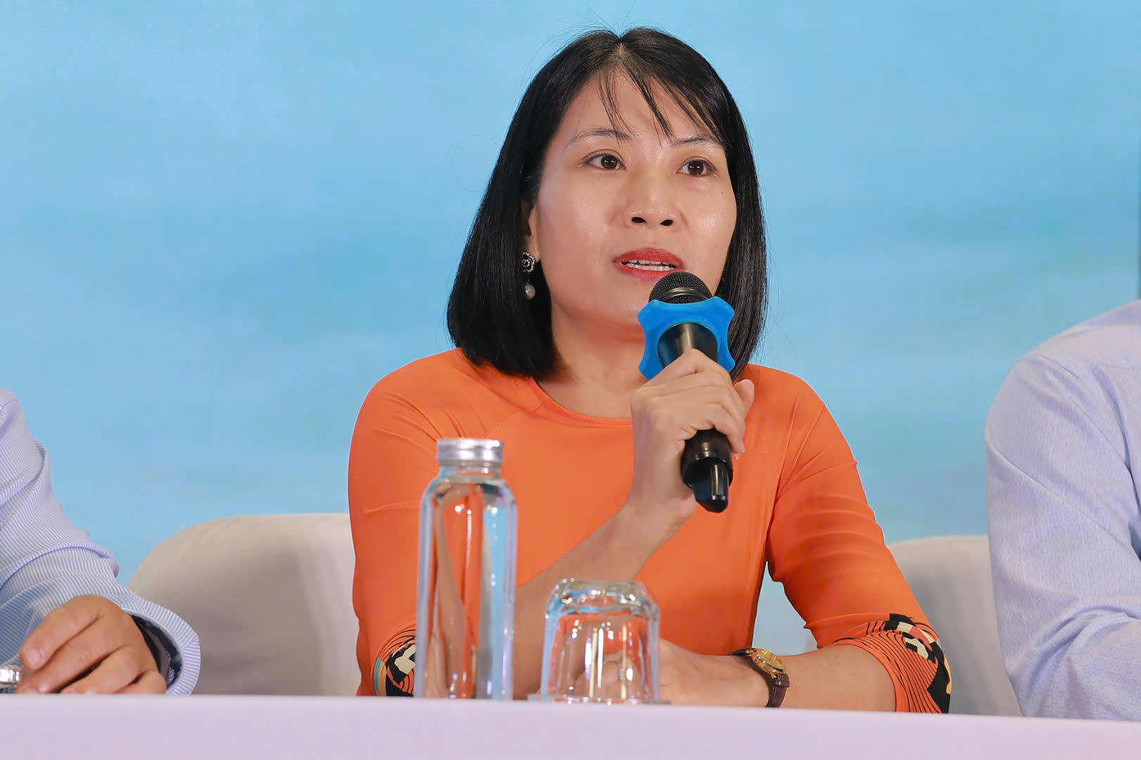 Đang giải đ&aacute;p "n&oacute;ng" về điểm thi, chọn nguyện vọng ĐH - Ảnh 5.