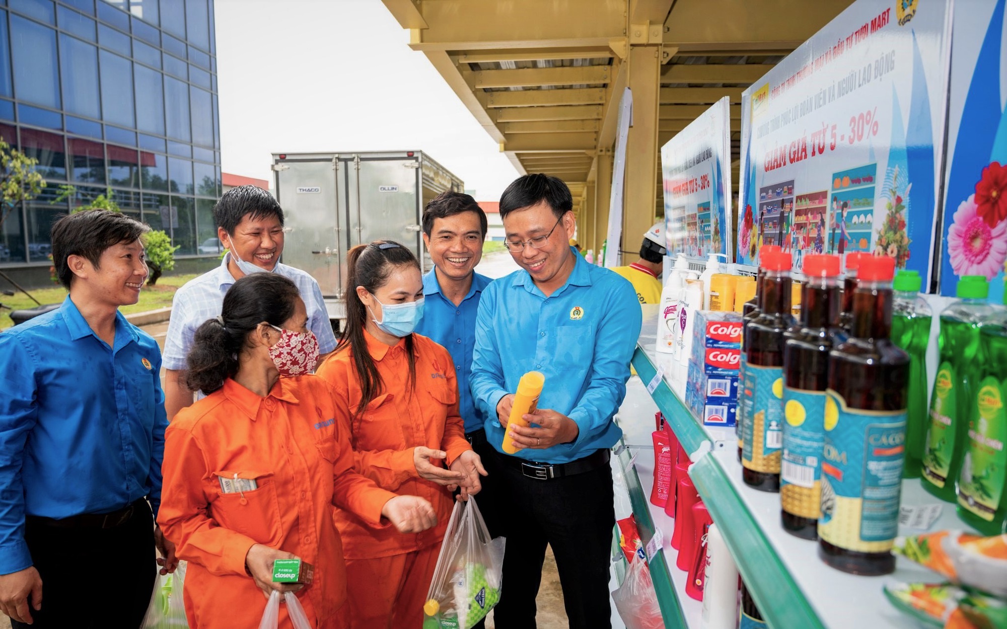 50 năm thành lập Báo Người Lao Động: Tiếng nói của giai cấp công nhân và người lao động