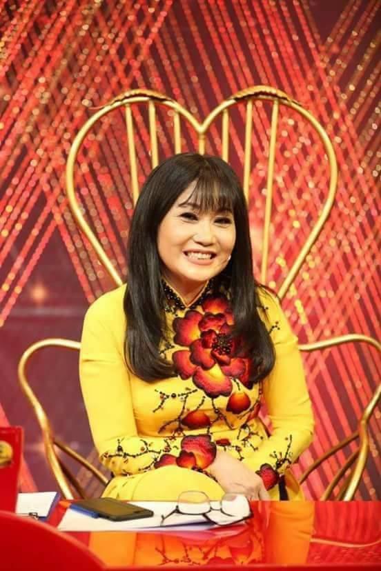 Nghệ sĩ Thanh Hằng tạo ấn tượng trong phim "Thi&ecirc;n Kim thất lạc" - Ảnh 4.