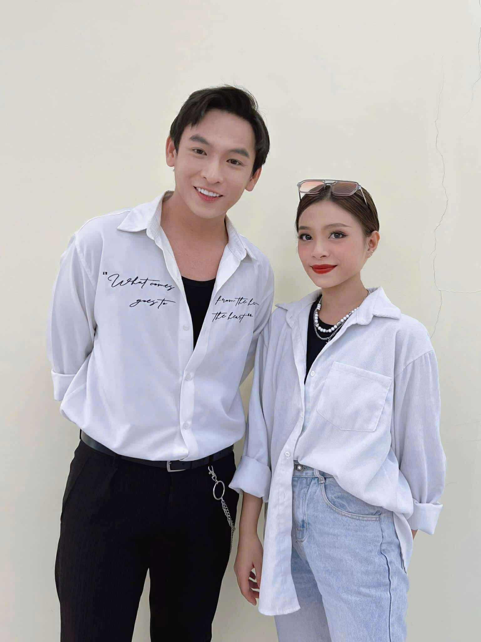 Diễn vi&ecirc;n Di Oanh &ndash; Học tr&ograve; NSND Hồng V&acirc;n tạo dấu ấn trong nhạc kịch "Đ&aacute;m giỗ, đ&aacute;m quải" - Ảnh 6.