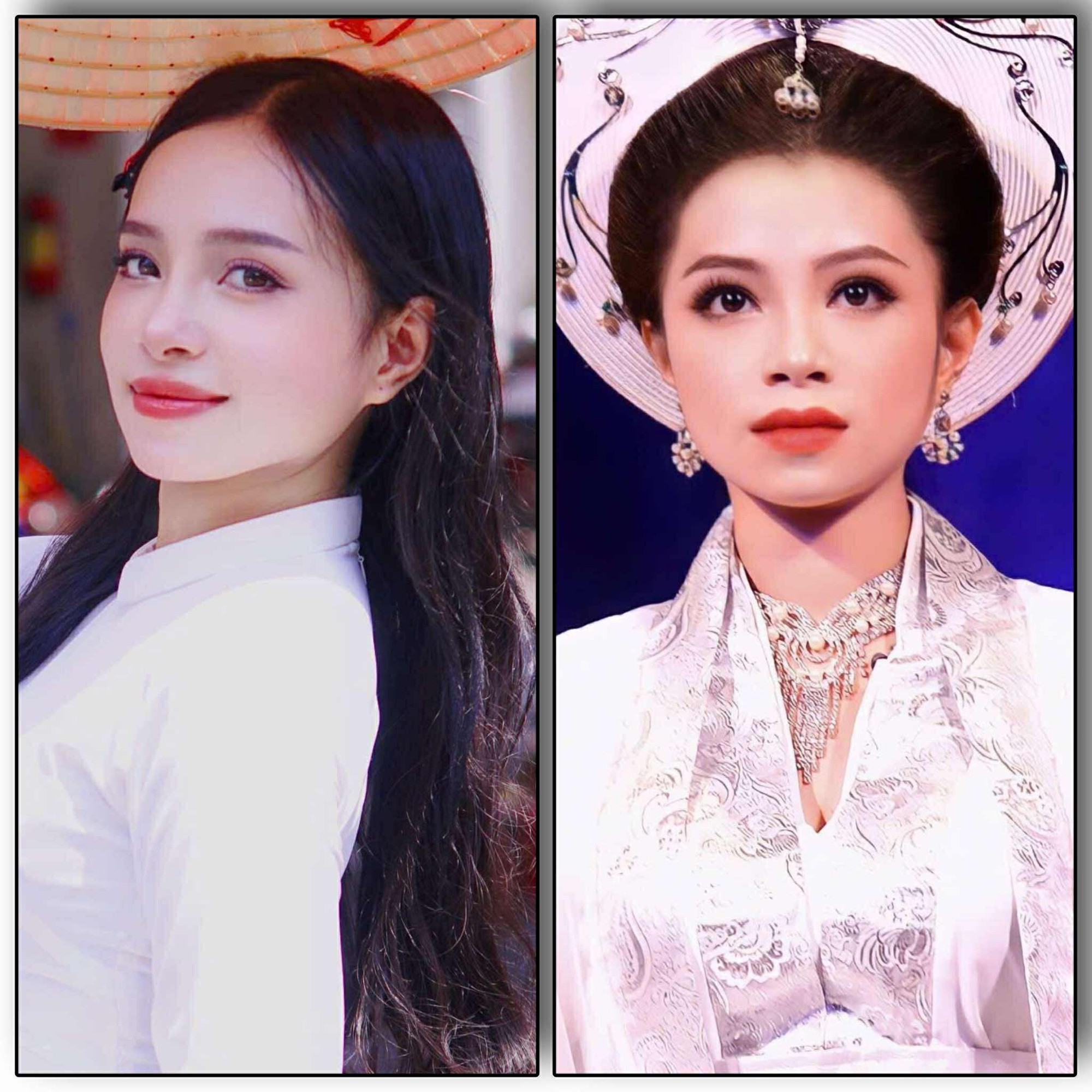 Diễn vi&ecirc;n Di Oanh &ndash; Học tr&ograve; NSND Hồng V&acirc;n tạo dấu ấn trong nhạc kịch "Đ&aacute;m giỗ, đ&aacute;m quải" - Ảnh 1.