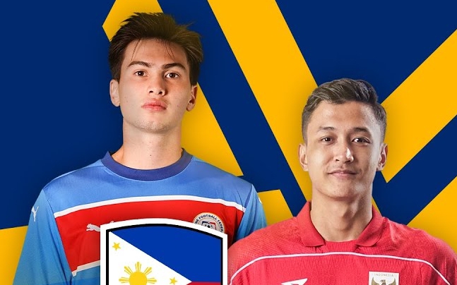 U23 Indonesia có chiến thắng thứ 2 liên tiếp