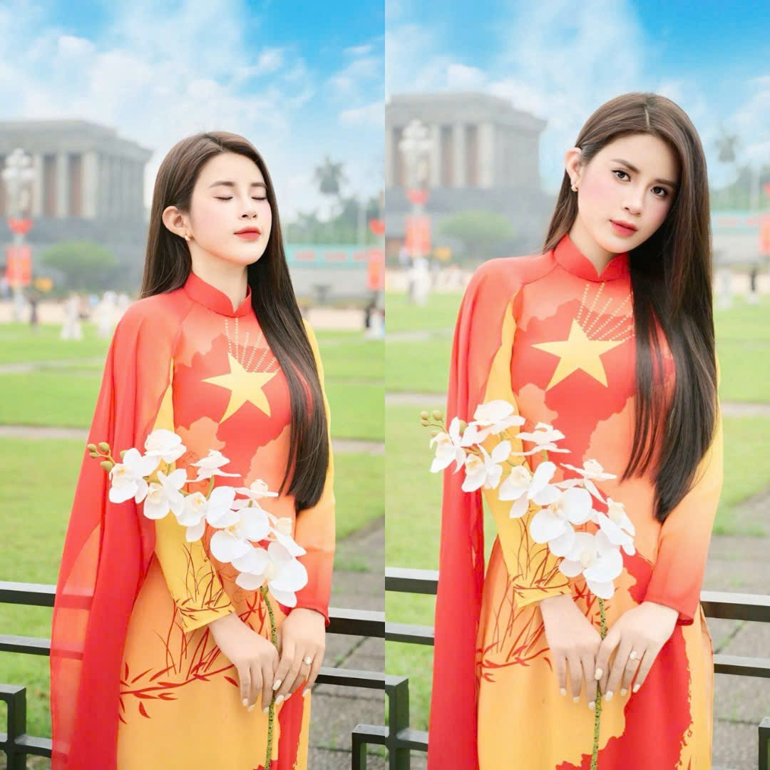 Ngọc Ánh: Biểu tượng Gen Z với hình ảnh đa chiều - Ảnh 1.