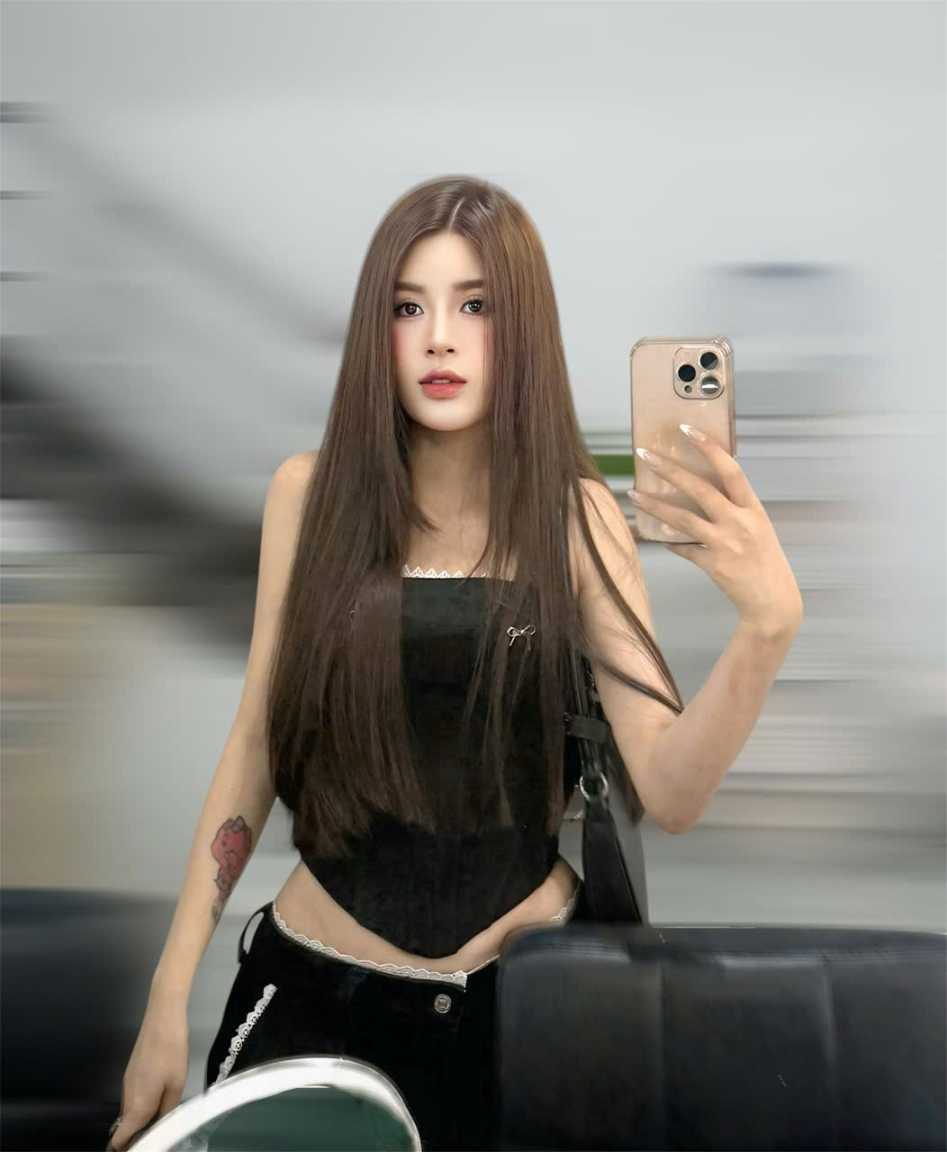 Ngọc Ánh: Biểu tượng Gen Z với hình ảnh đa chiều - Ảnh 3.