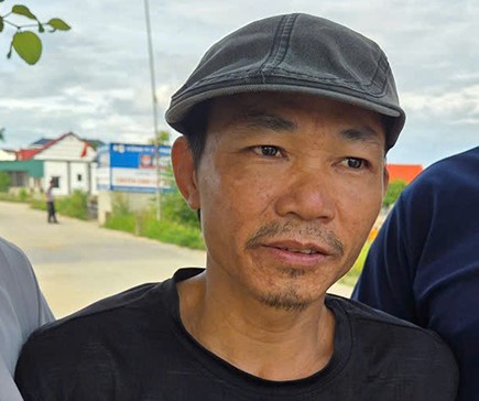 Bố mẹ vắng nh&agrave;, b&eacute; g&aacute;i 9 tuổi bị kẻ lạ mặt đến đ&ograve;i kiểm tra sức khỏe rồi hiếp d&acirc;m- Ảnh 1.