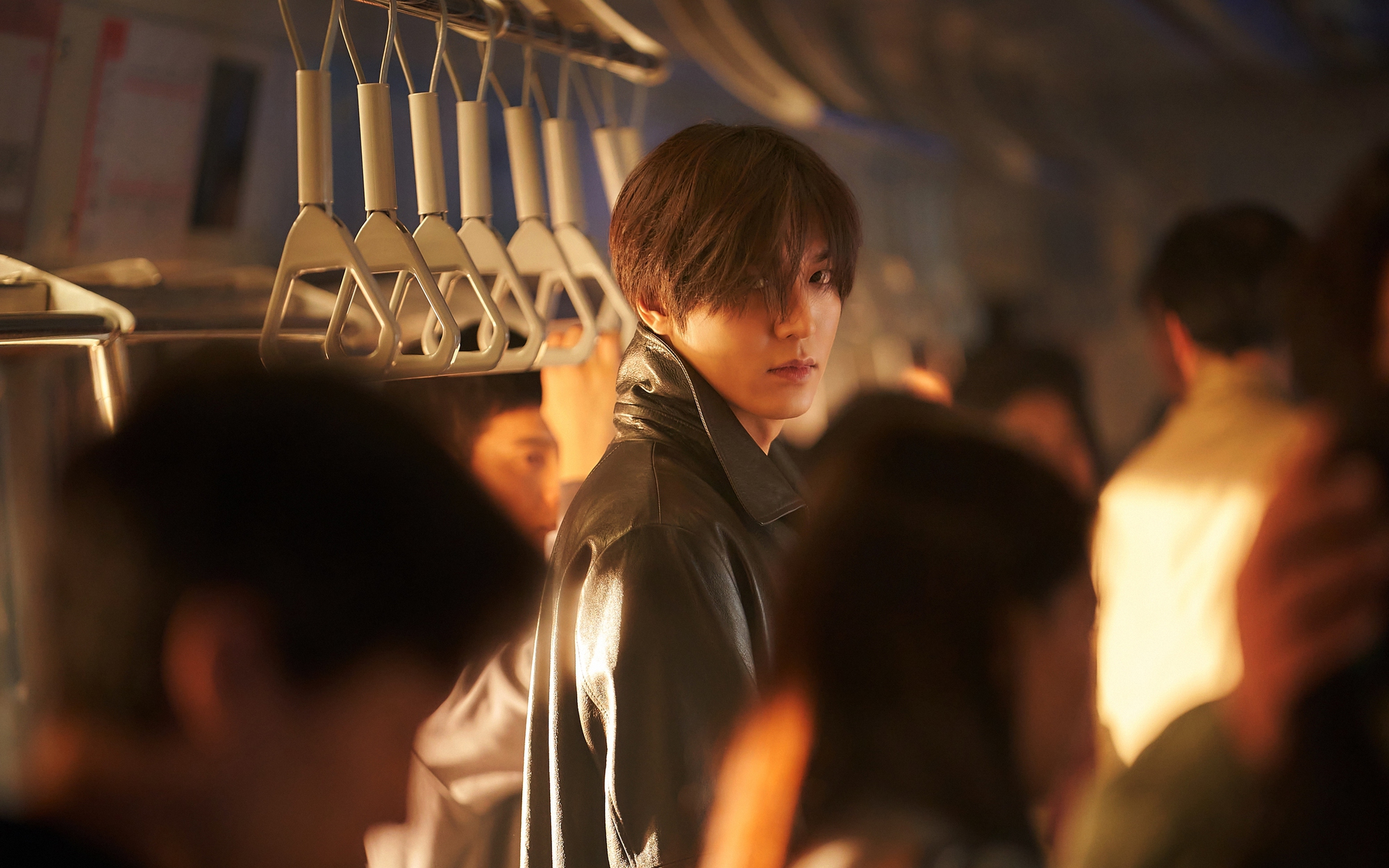 Lee Min-ho sắp tái ngộ khán giả Việt