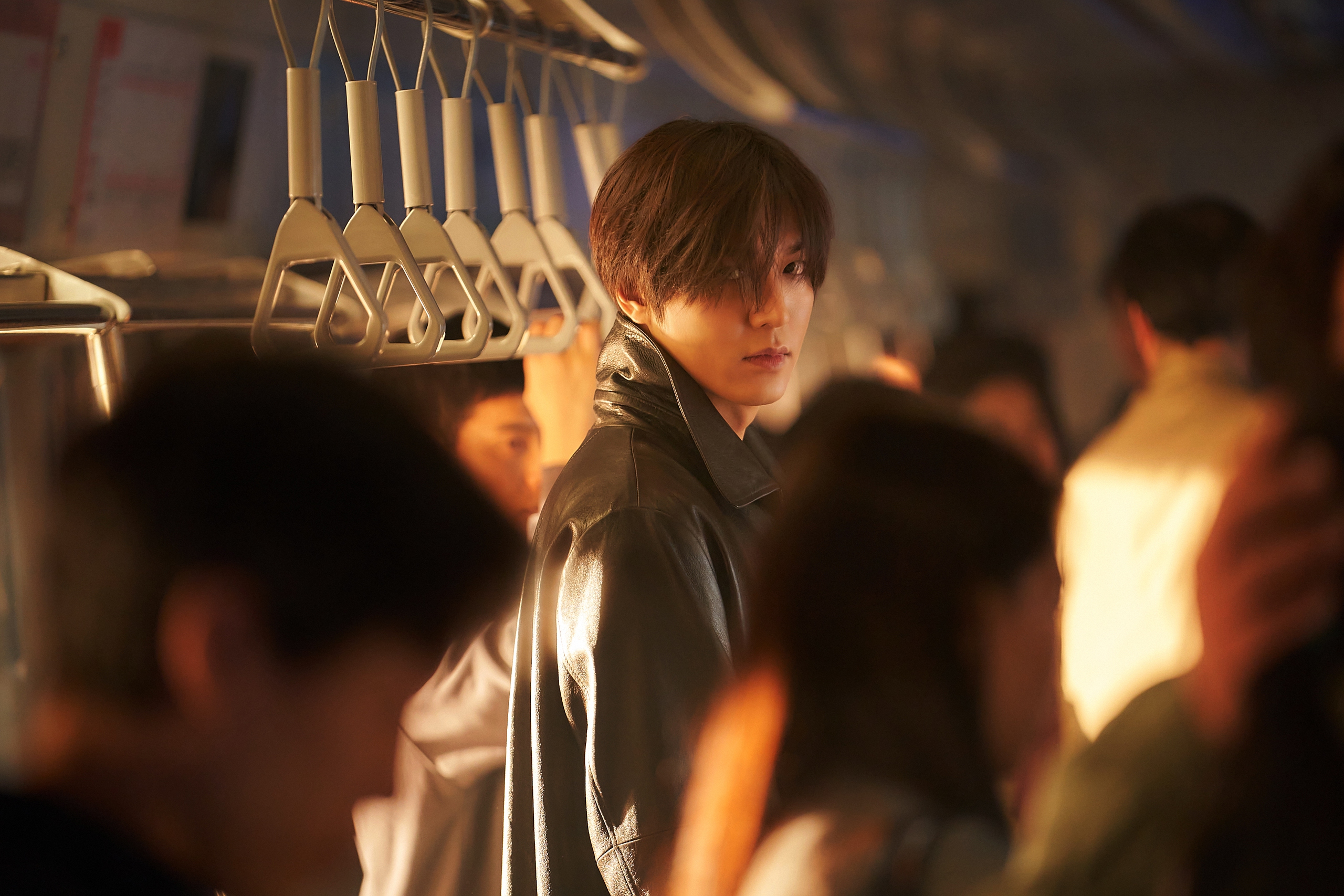 Lee Min-ho sắp t&aacute;i ngộ kh&aacute;n giả Việt- Ảnh 1.