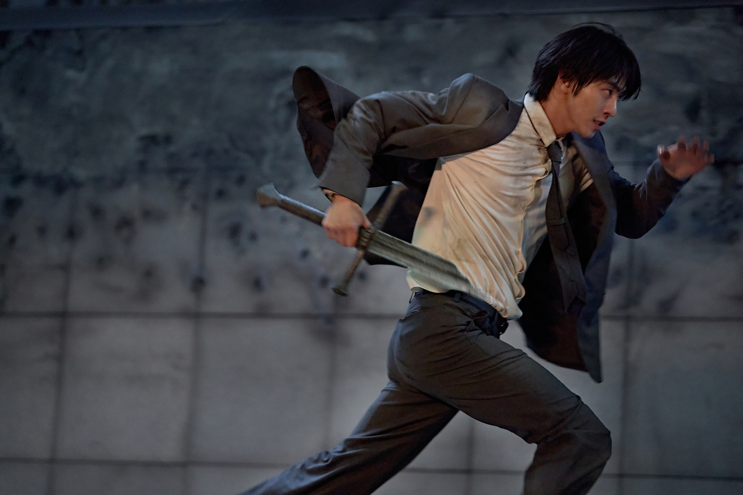 Lee Min-ho sắp t&aacute;i ngộ kh&aacute;n giả Việt- Ảnh 7.