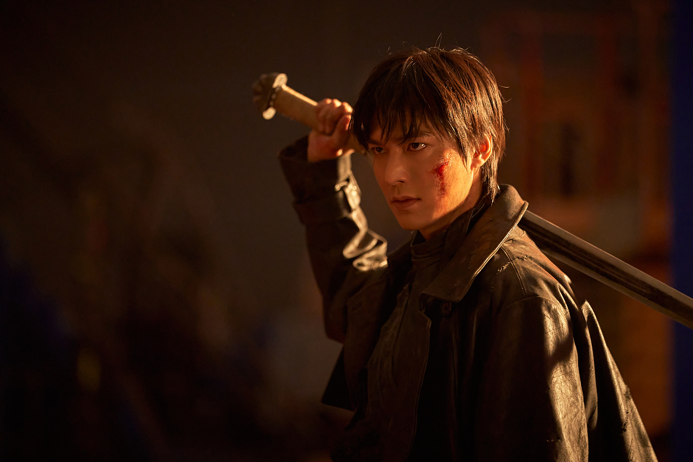Lee Min-ho sắp t&aacute;i ngộ kh&aacute;n giả Việt- Ảnh 2.