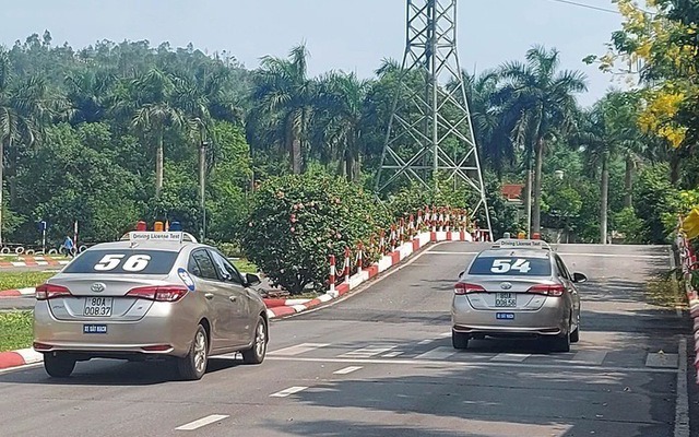 Những quy định mới nhất về đào tạo lái xe và học lái xe ô tô, mô tô