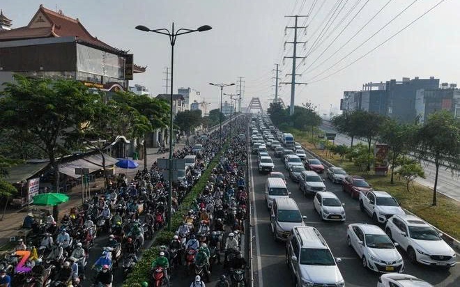 Làm tới nơi tới chốn