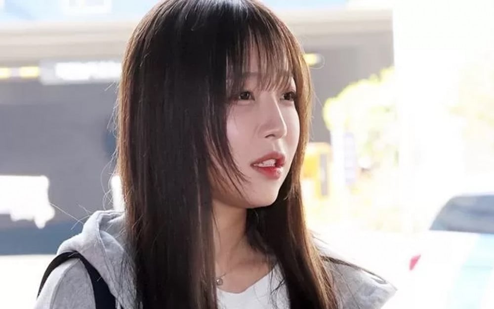 Th&ecirc;m kẻ tống tiền "th&aacute;nh mukbang" Tzuyang bị đề nghị &aacute;n t&ugrave; - Ảnh 1.