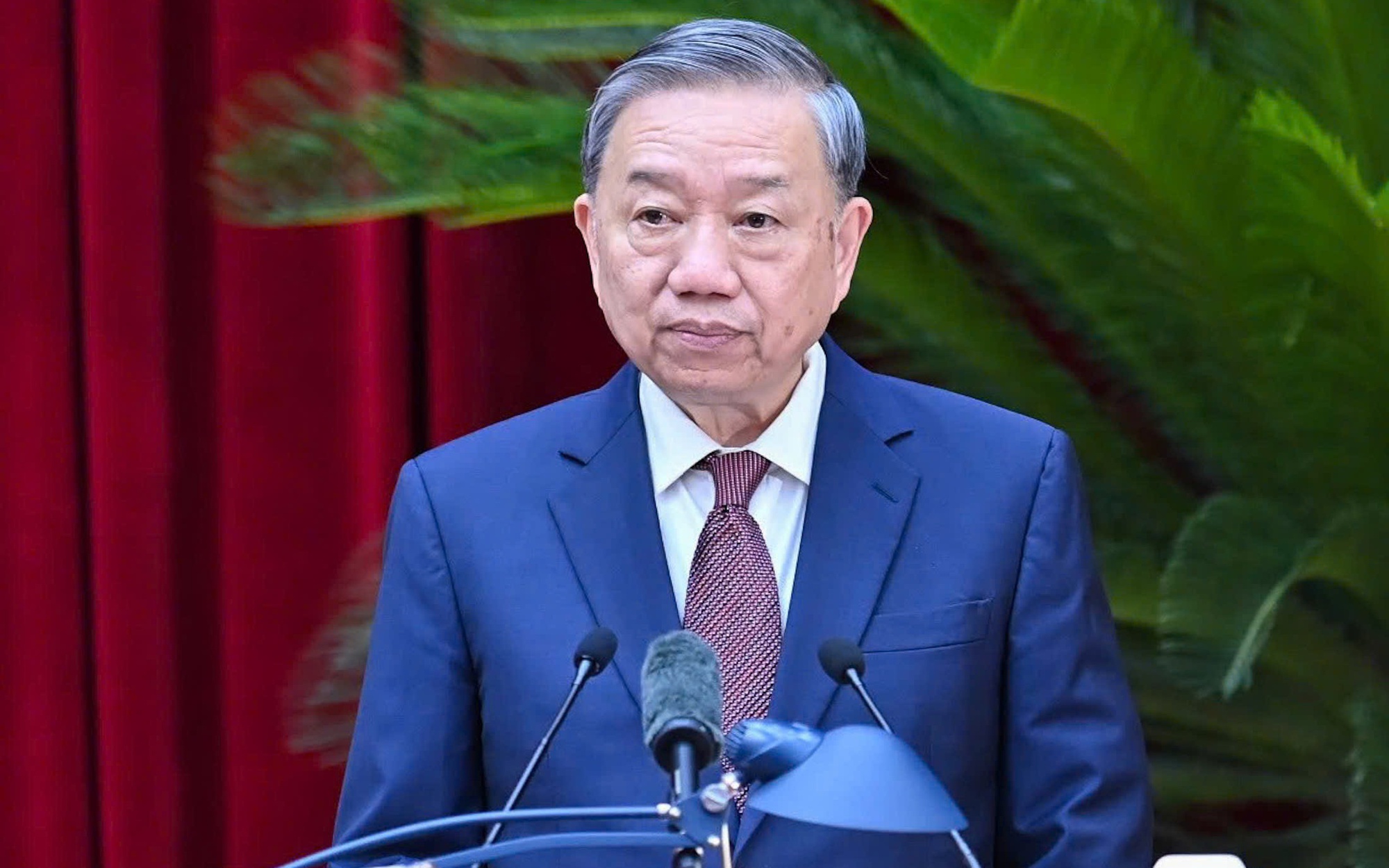 Cải cách thể chế là khâu đột phá