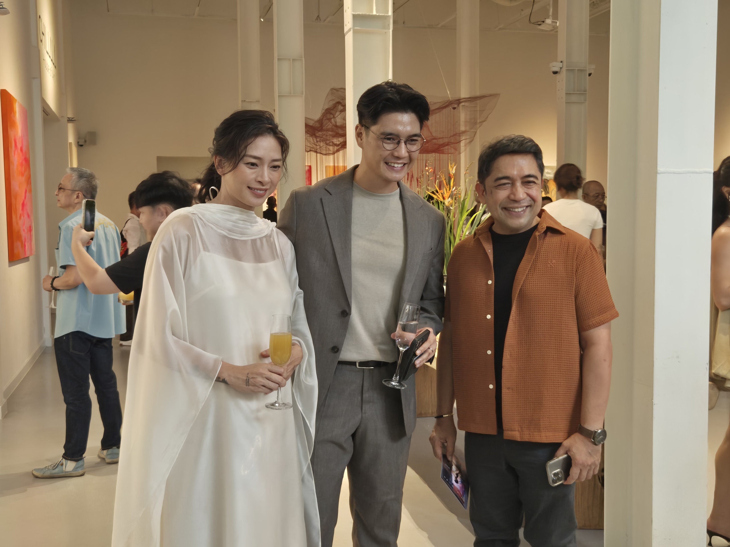 Hiền Thục, Ngô Thanh Vân rơi nước mắt với "Nhật ký của mẹ"- Ảnh 4.