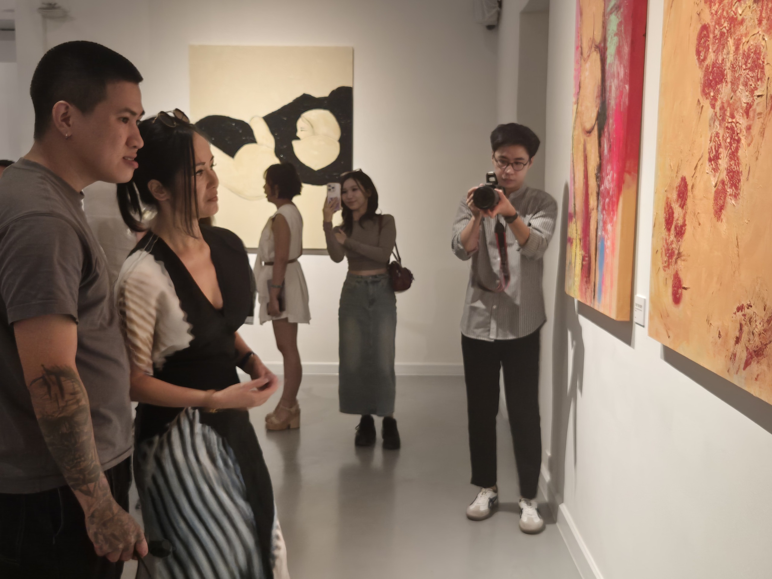 Hiền Thục, Ngô Thanh Vân rơi nước mắt với "Nhật ký của mẹ"- Ảnh 13.