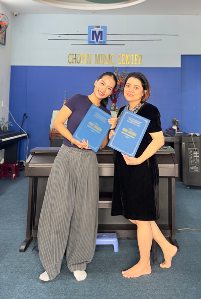 Hết m&igrave;nh với ước mơ- Ảnh 1.