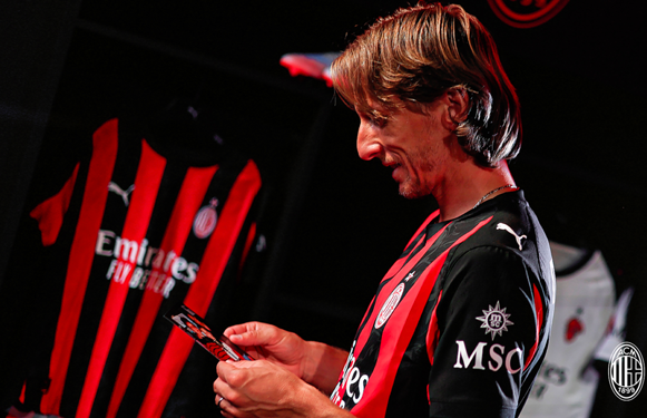 Luka Modric và khát vọng tuổi 40 - Ảnh 1.