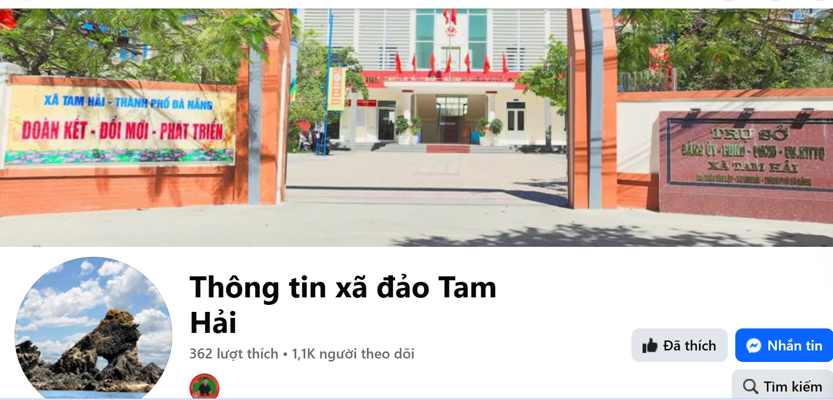 Chủ tịch xã ở Đà Nẵng: Dân gọi đường dây nóng không được thì gọi cho tôi- Ảnh 2.