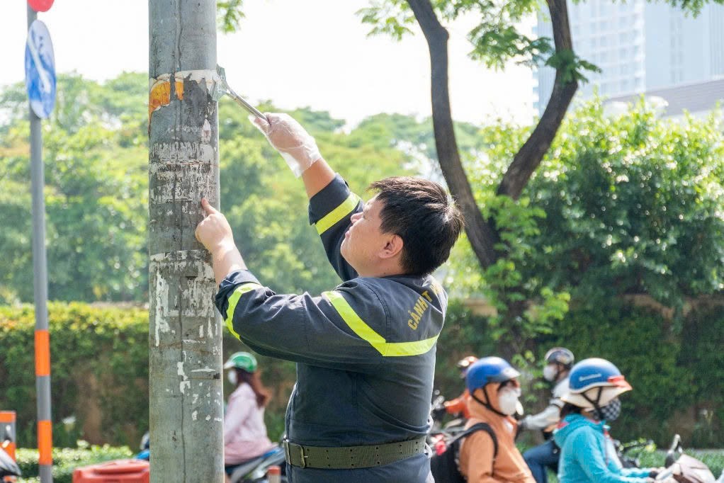 Nở rộ "bẫy" tuyển dụng - Ảnh 2.