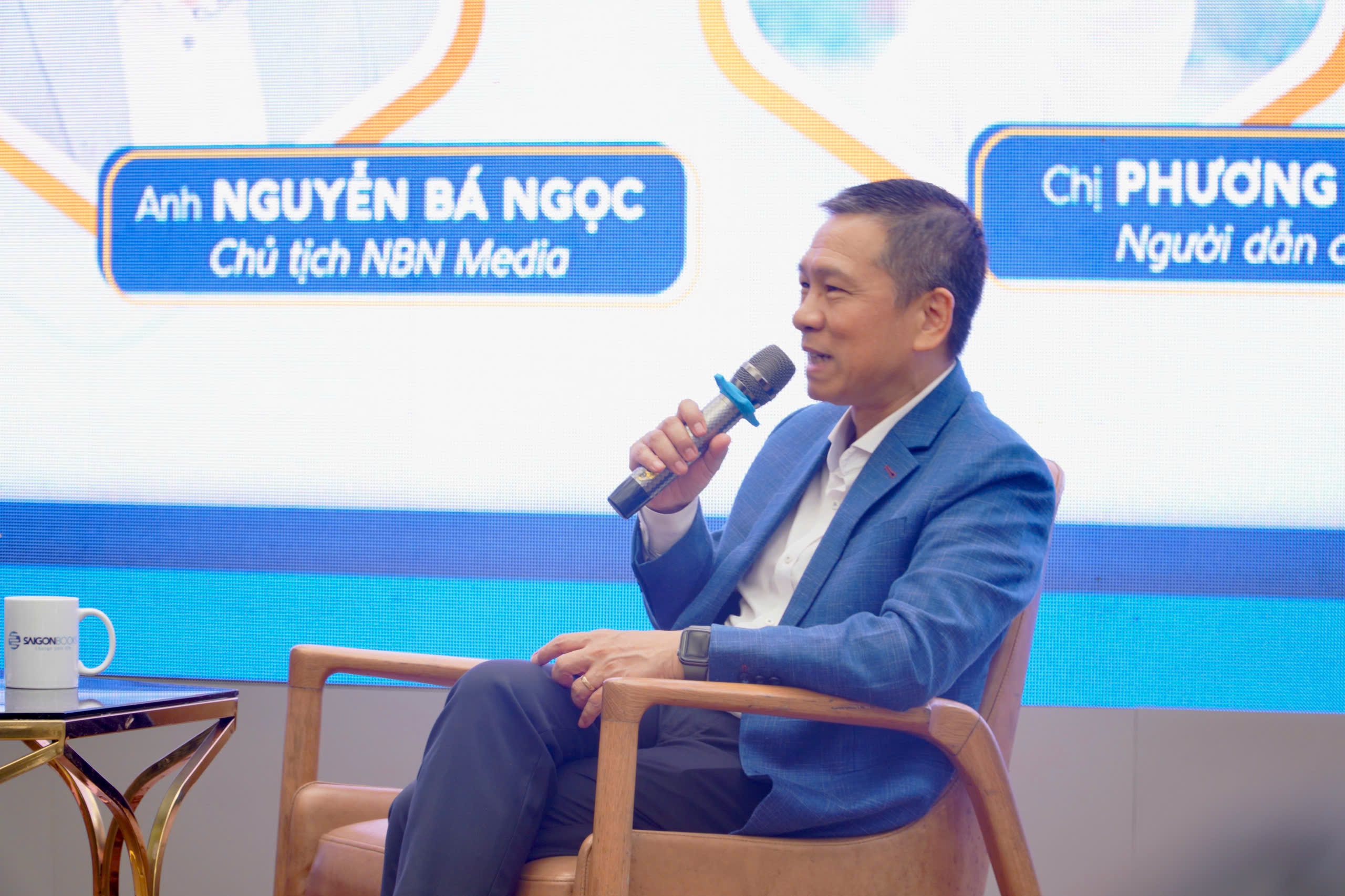Kỹ năng làm chủ truyền thông trong kỷ nguyên số - Ảnh 4.