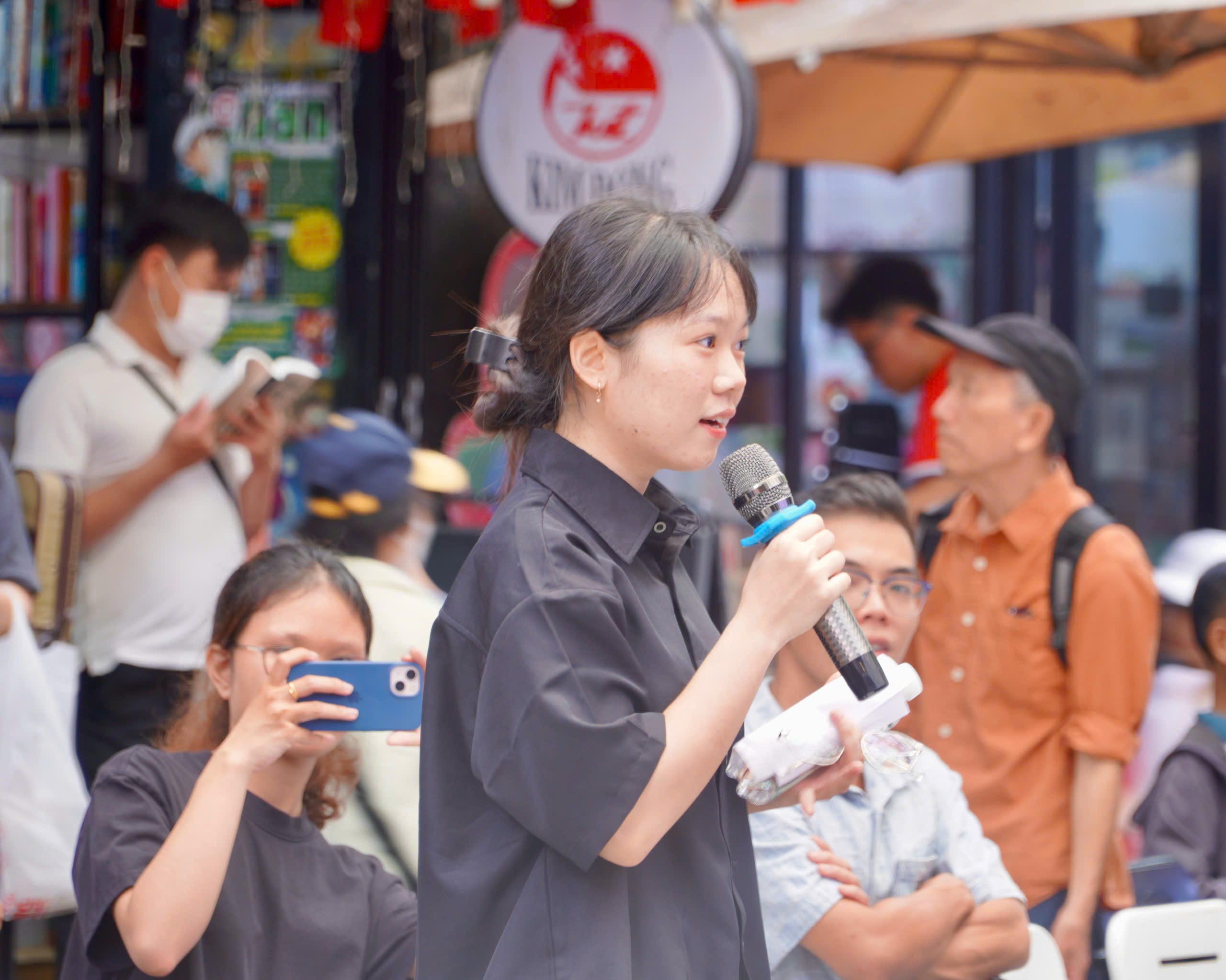 Kỹ năng làm chủ truyền thông trong kỷ nguyên số - Ảnh 5.