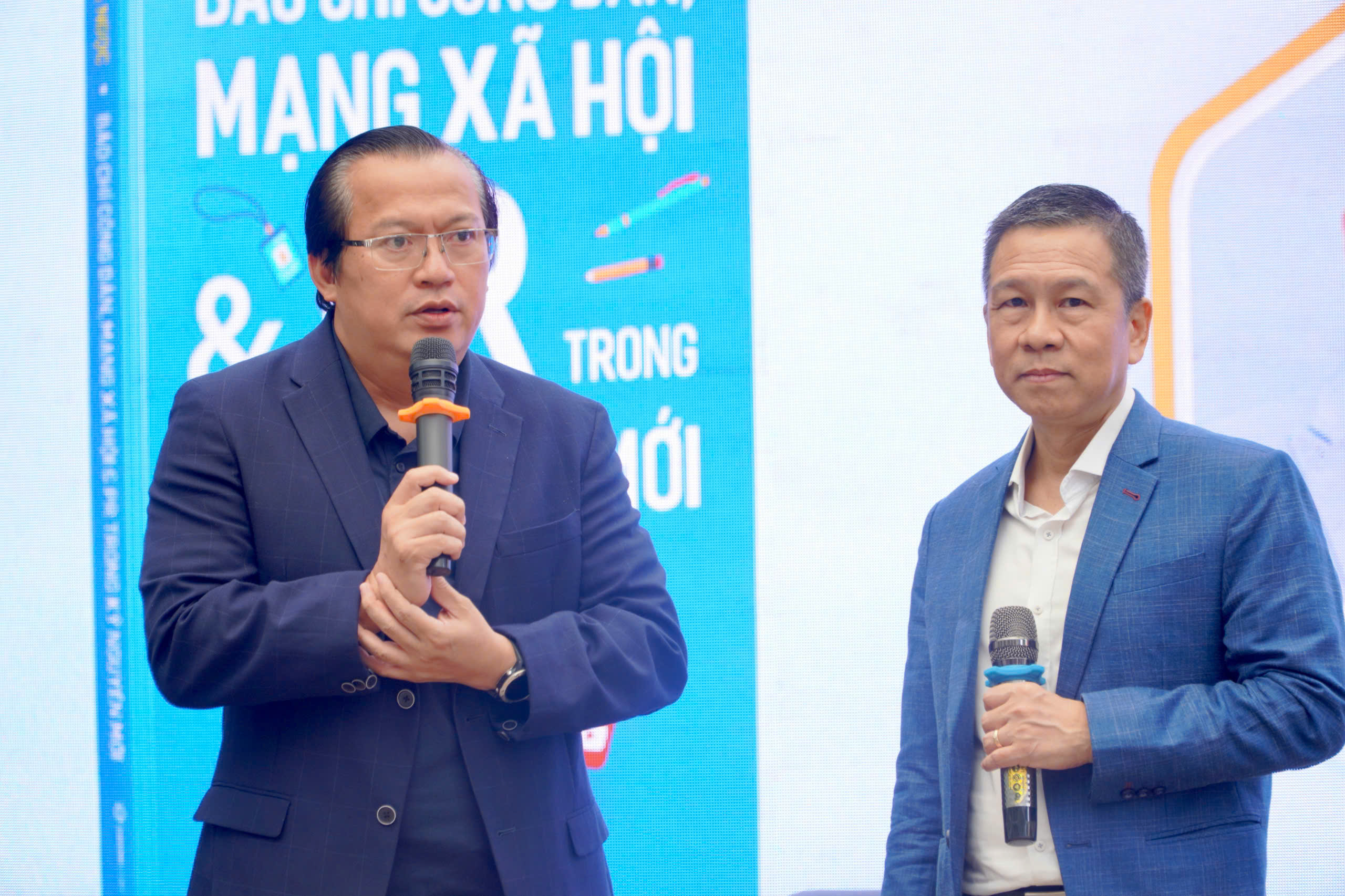 Kỹ năng làm chủ truyền thông trong kỷ nguyên số - Ảnh 6.