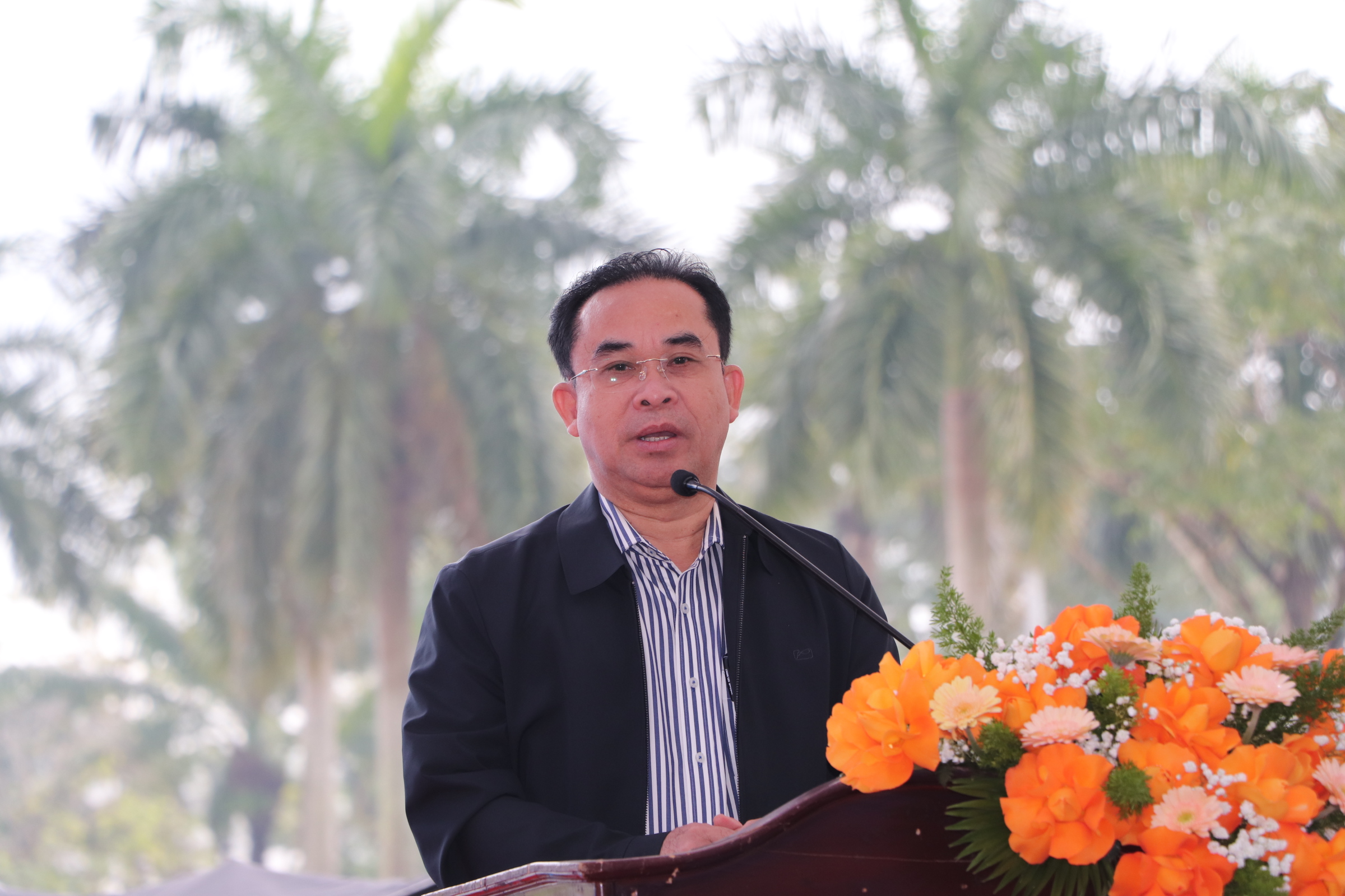 Phân công nhiệm vụ Chủ tịch và 8 Phó chủ tịch UBND TP Đà Nẵng - Ảnh 9.