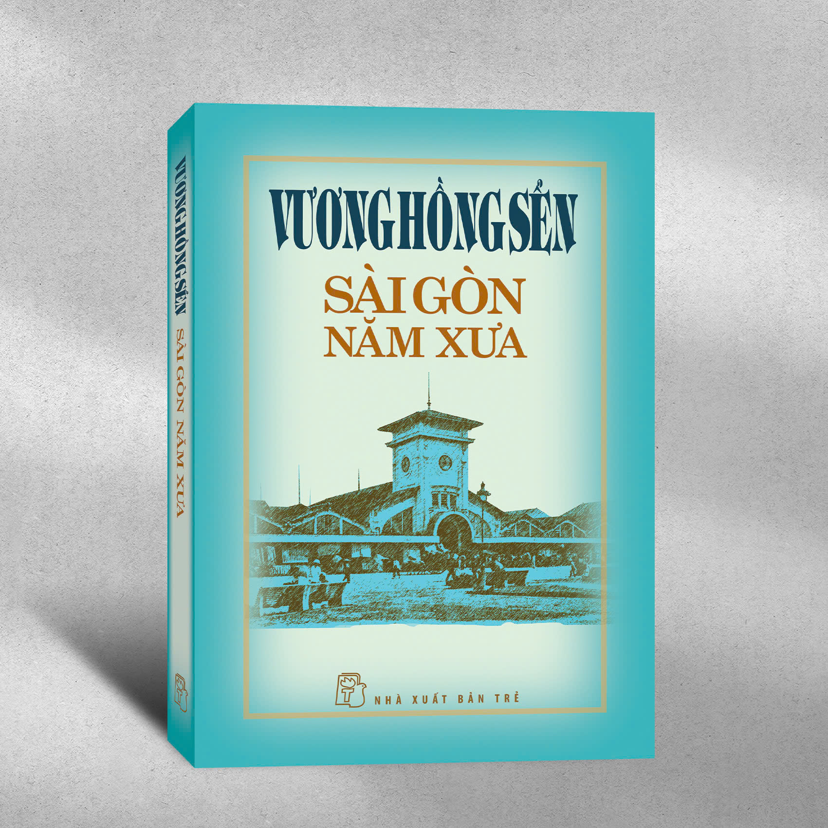 327 năm h&igrave;nh th&agrave;nh v&ugrave;ng đất S&agrave;i G&ograve;n - Gia Định - Chợ Lớn qua c&aacute;c t&aacute;c phẩm- Ảnh 1.