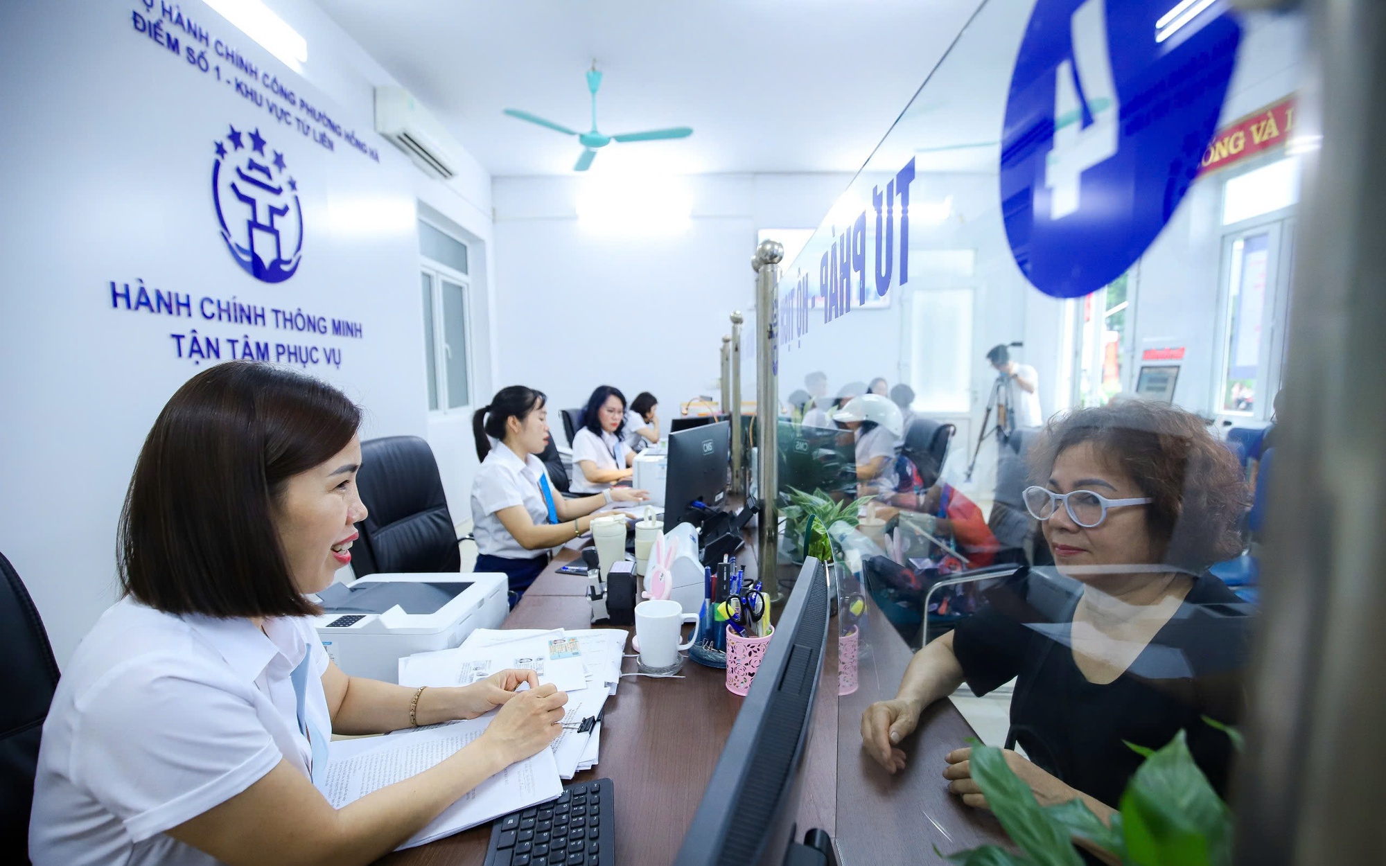 Cải cách vì dân