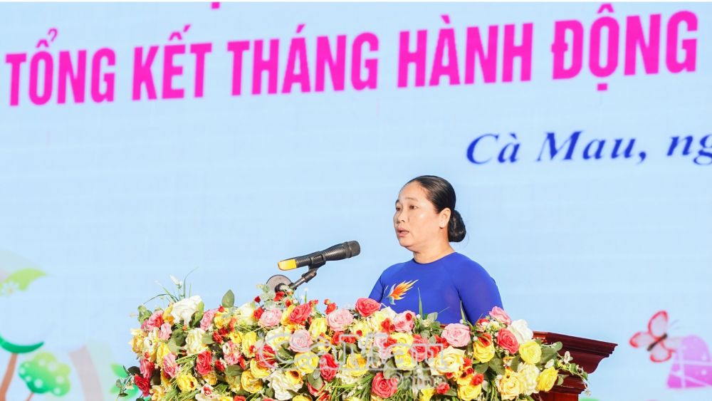 Những gi&aacute;m đốc sở của tỉnh C&agrave; Mau mới l&agrave; ai? - Ảnh 11.