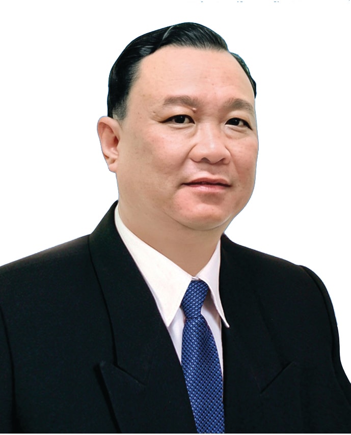 Những gi&aacute;m đốc sở của tỉnh C&agrave; Mau mới l&agrave; ai? - Ảnh 3.