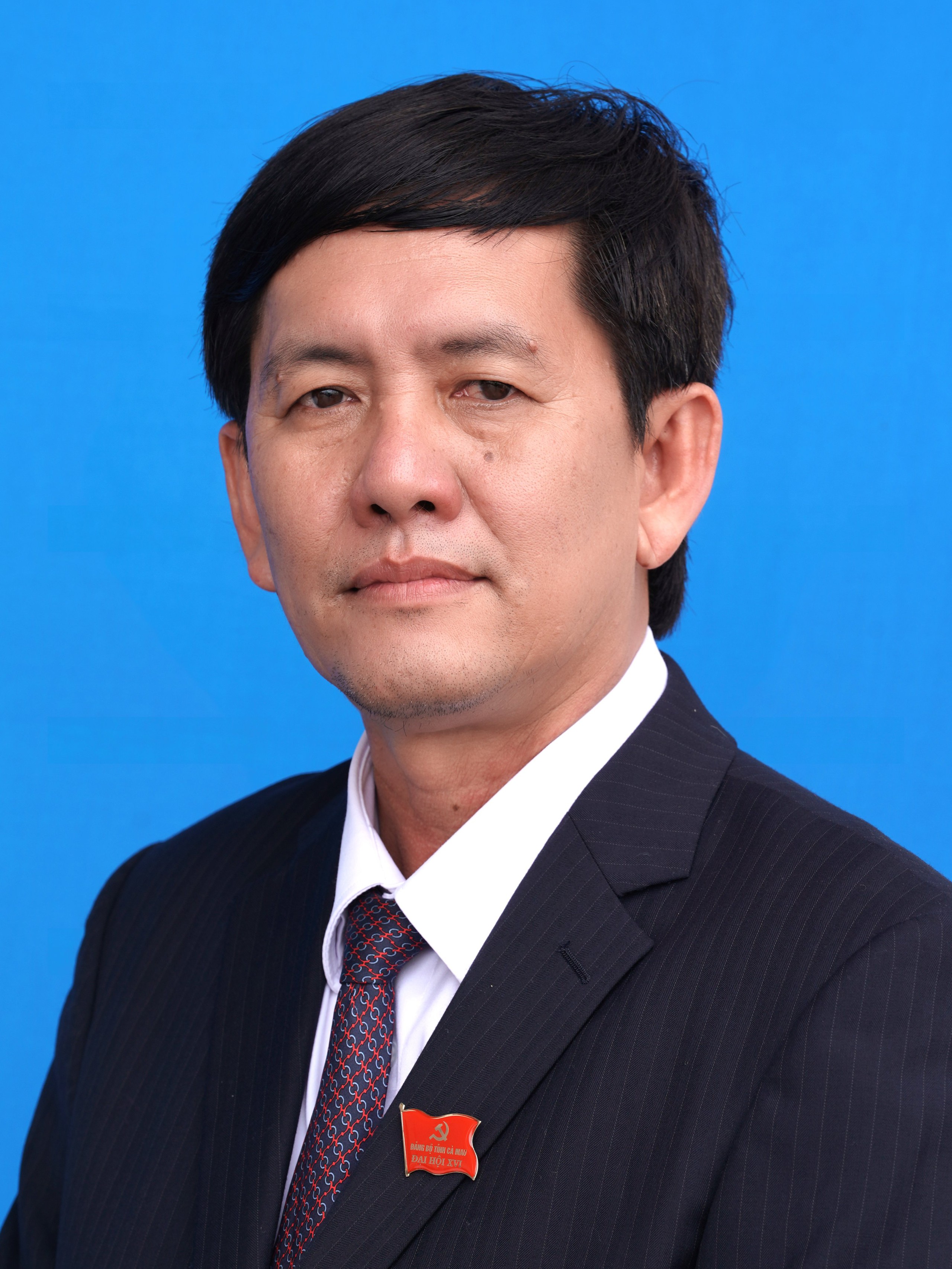 Những gi&aacute;m đốc sở của tỉnh C&agrave; Mau mới l&agrave; ai? - Ảnh 6.