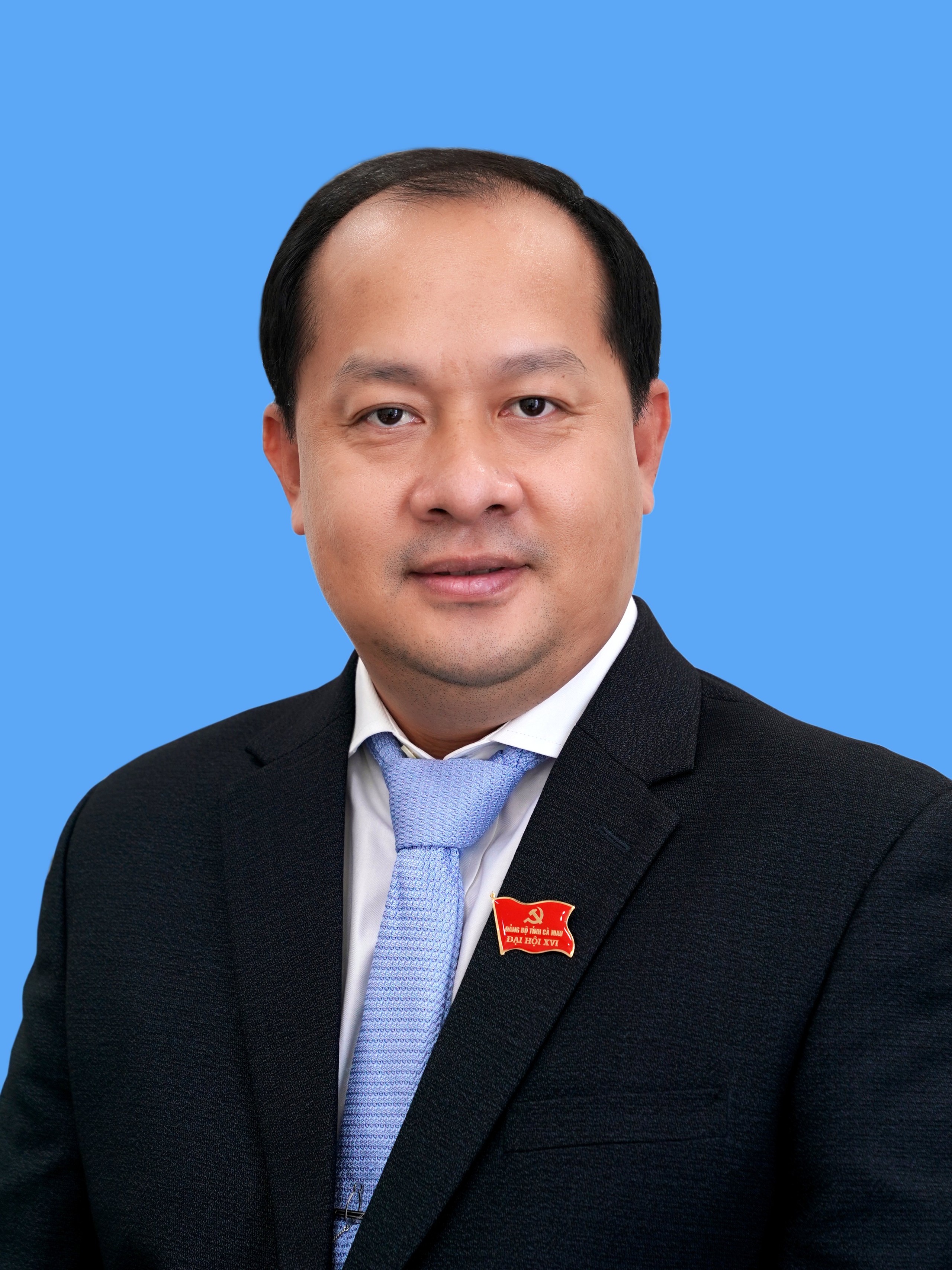 Những gi&aacute;m đốc sở của tỉnh C&agrave; Mau mới l&agrave; ai? - Ảnh 7.