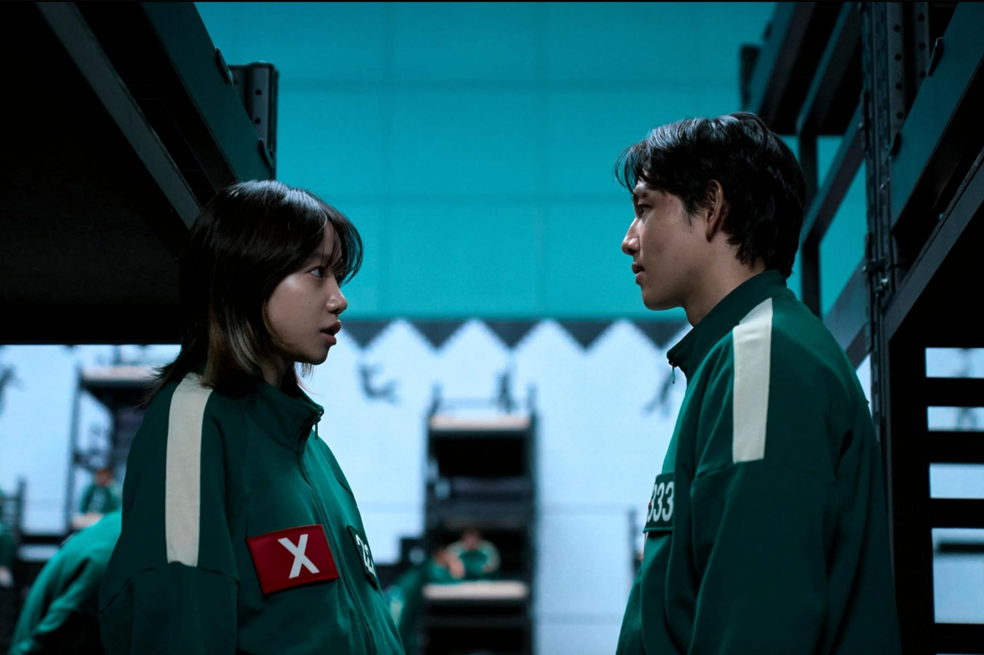 "Squid Game 3" phá kỷ lục trên Netflix với 60,1 triệu lượt xem - Ảnh 3.