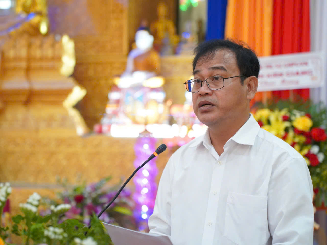 Danh sách lãnh đạo các sở, ngành tỉnh An Giang - Ảnh 9.