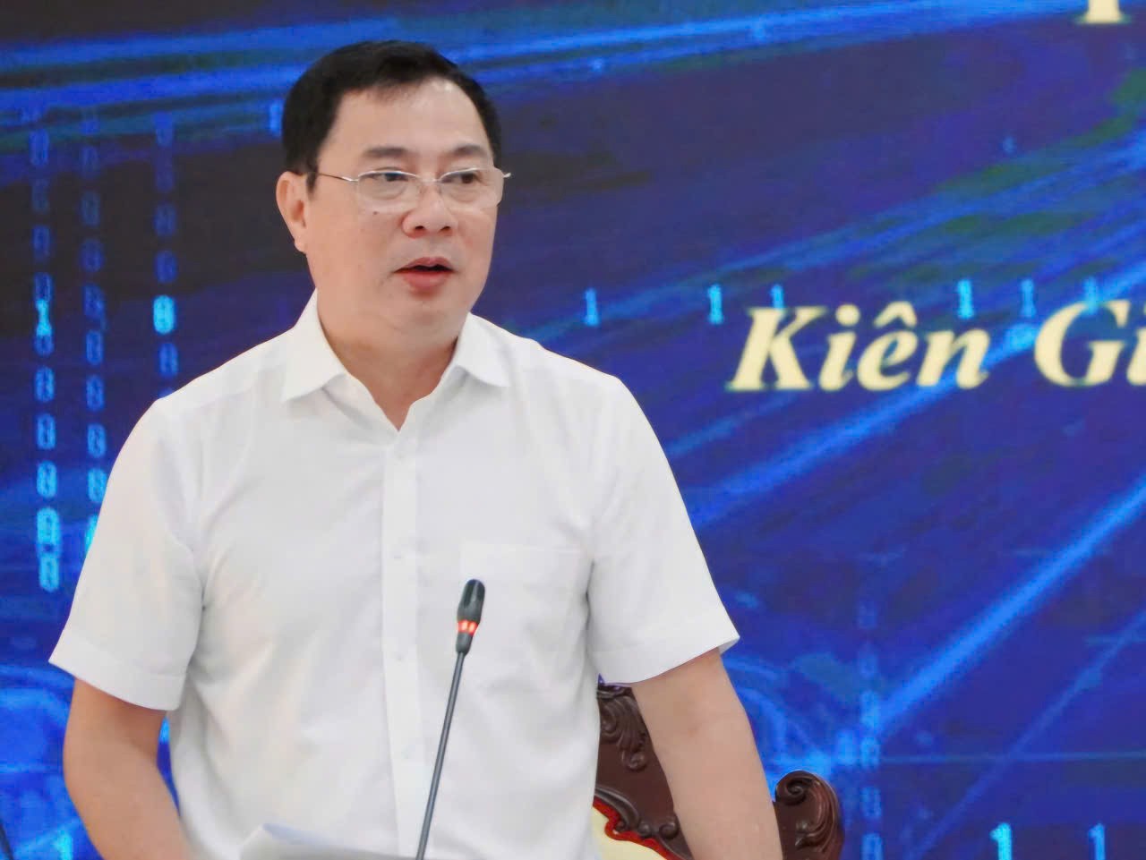 Danh sách lãnh đạo các sở, ngành tỉnh An Giang - Ảnh 7.