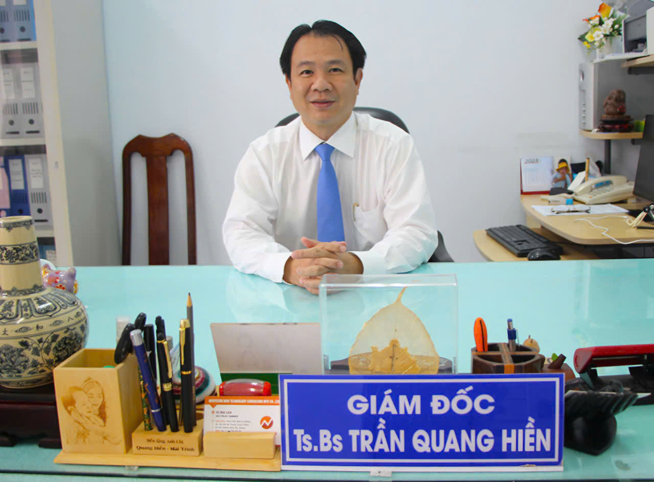 Danh sách lãnh đạo các sở, ngành tỉnh An Giang - Ảnh 4.