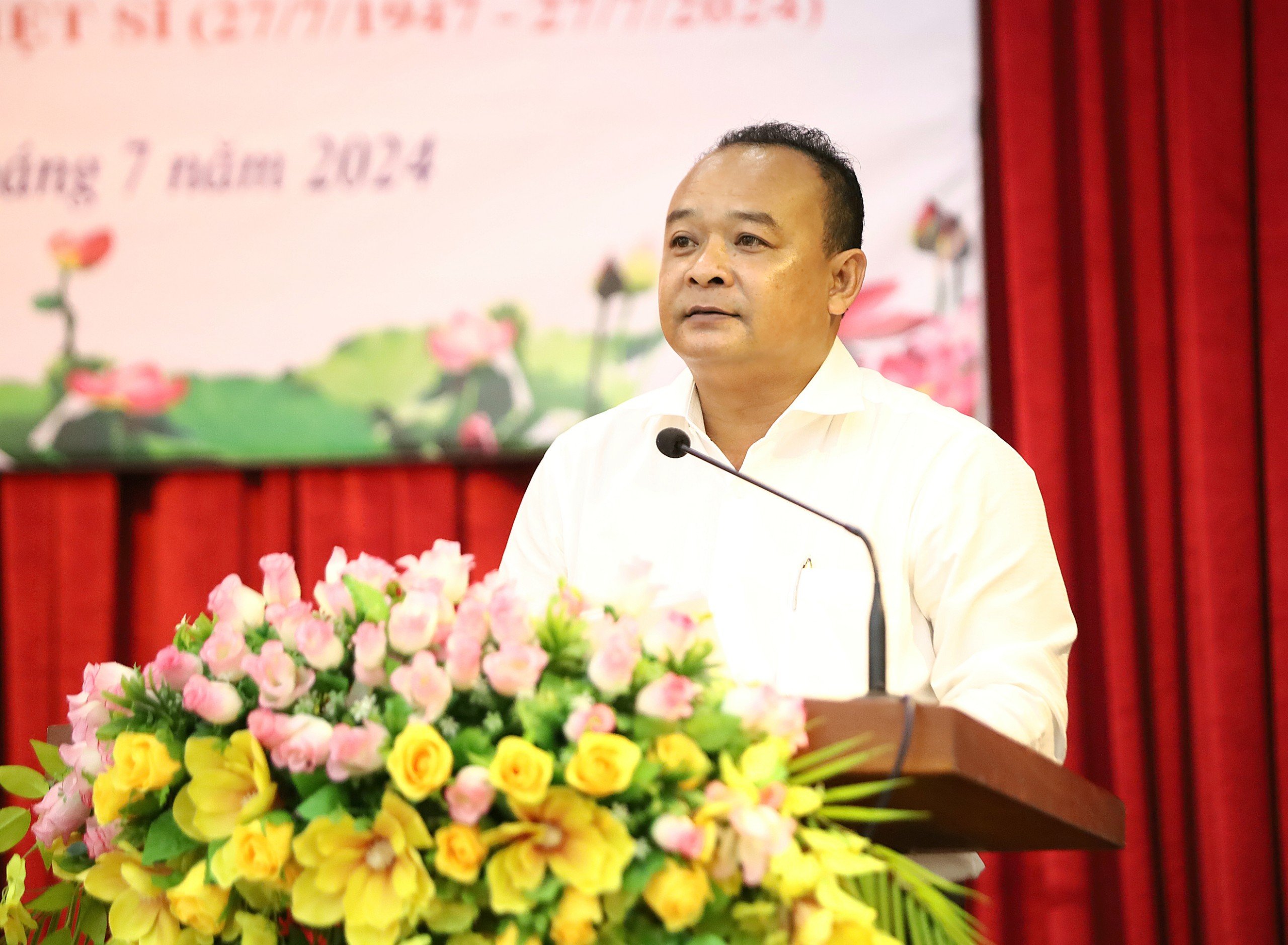 Cam kết của t&acirc;n Tổng Bi&ecirc;n tập B&aacute;o v&agrave; Ph&aacute;t thanh - Truyền h&igrave;nh Cần Thơ - Ảnh 1.