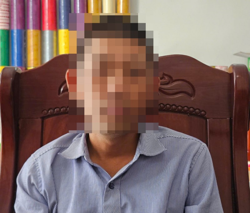 Người &ldquo;tố&rdquo; cửa h&agrave;ng của C.P. Việt Nam n&oacute;i g&igrave; việc kh&ocirc;ng khởi tố vụ &aacute;n? - Ảnh 1.