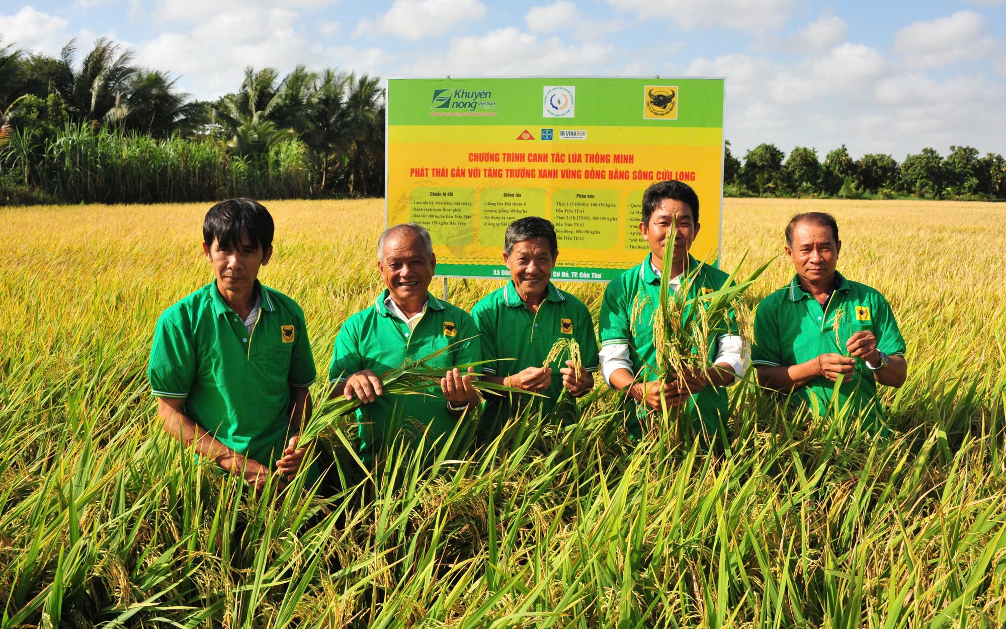 Việt Nam bàn chiến lược phát triển công nghệ sinh học - Ảnh 2.