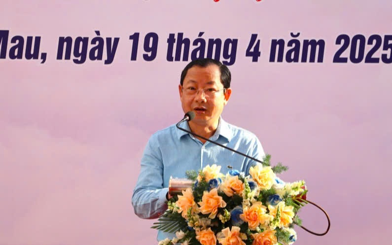 Chân dung 11 giám đốc sở của tỉnh Cà Mau mới