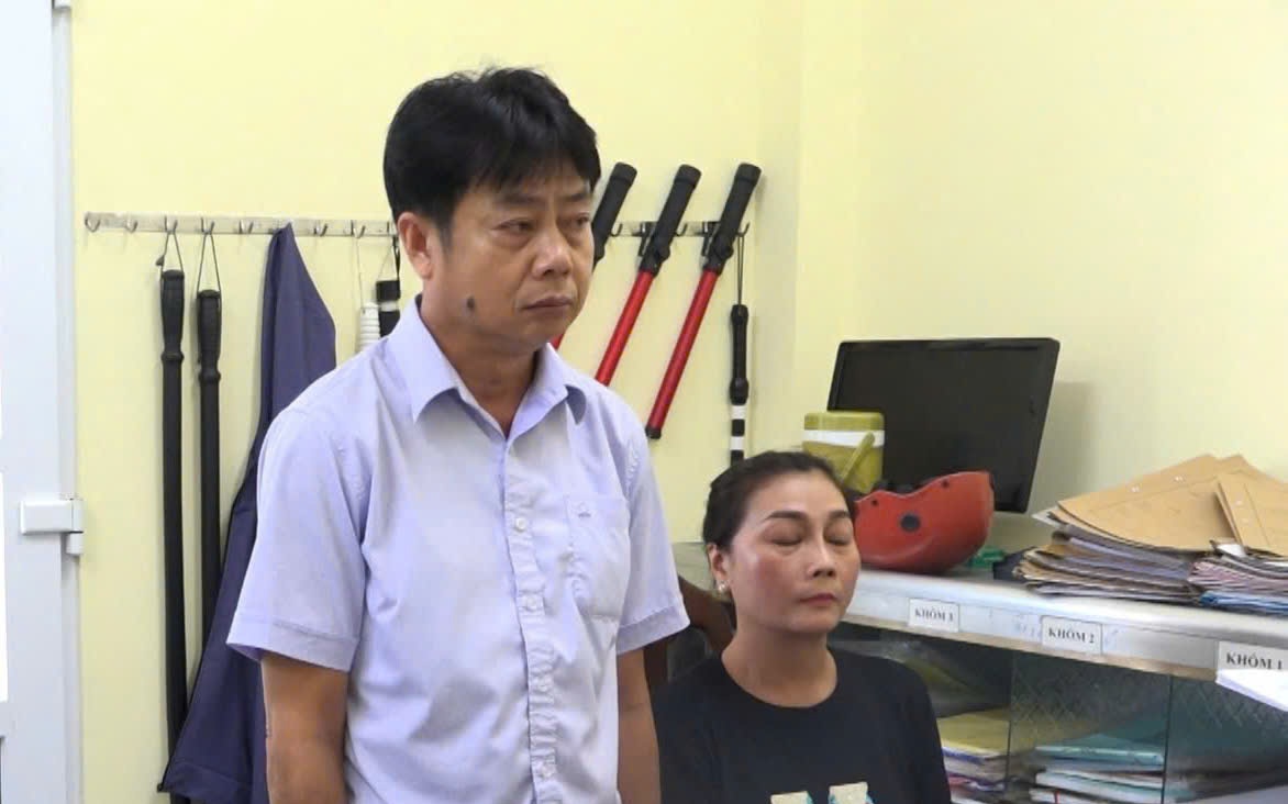 Khởi tố chủ Công ty TNHH TM-DV Cơ khí Thành Lợi