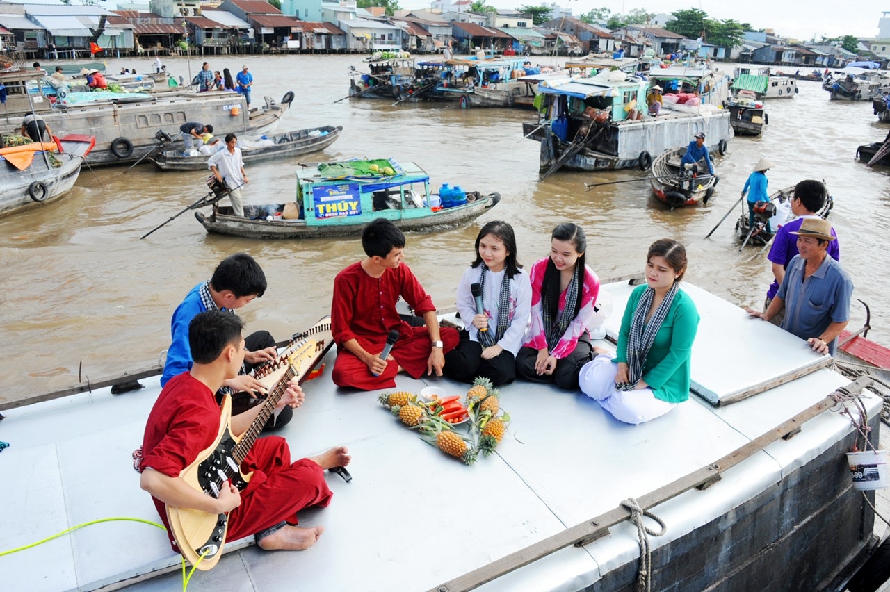 Những địa danh độc đ&aacute;o Ng&atilde; Năm, Ng&atilde; S&aacute;u, Ng&atilde; Bảy ở Cần Thơ- Ảnh 2.
