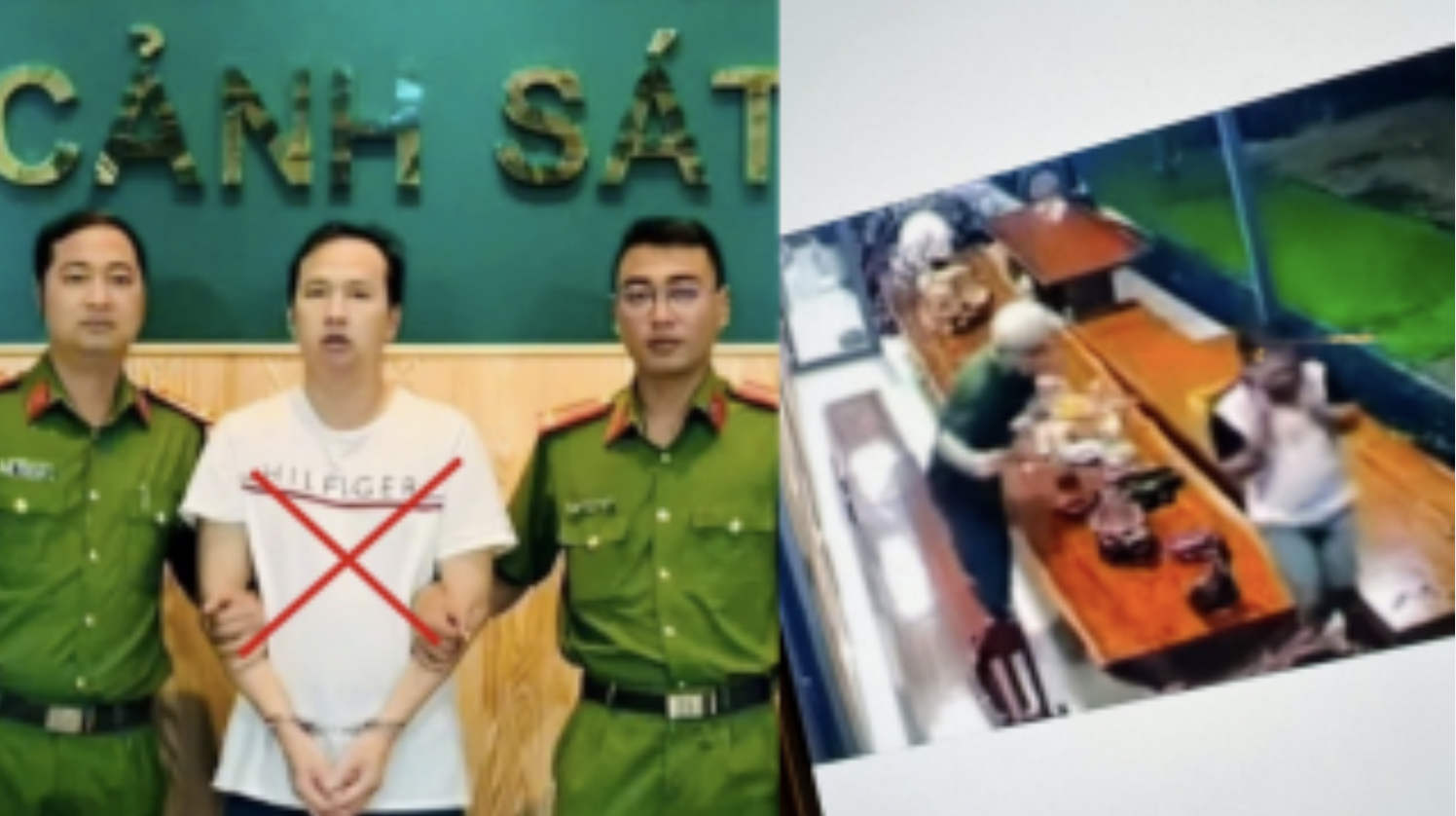 L&yacute; lịch bất hảo của đối tượng nổ s&uacute;ng bắn chết người đang ngồi trong nh&agrave; ở Đồng Nai- Ảnh 1.