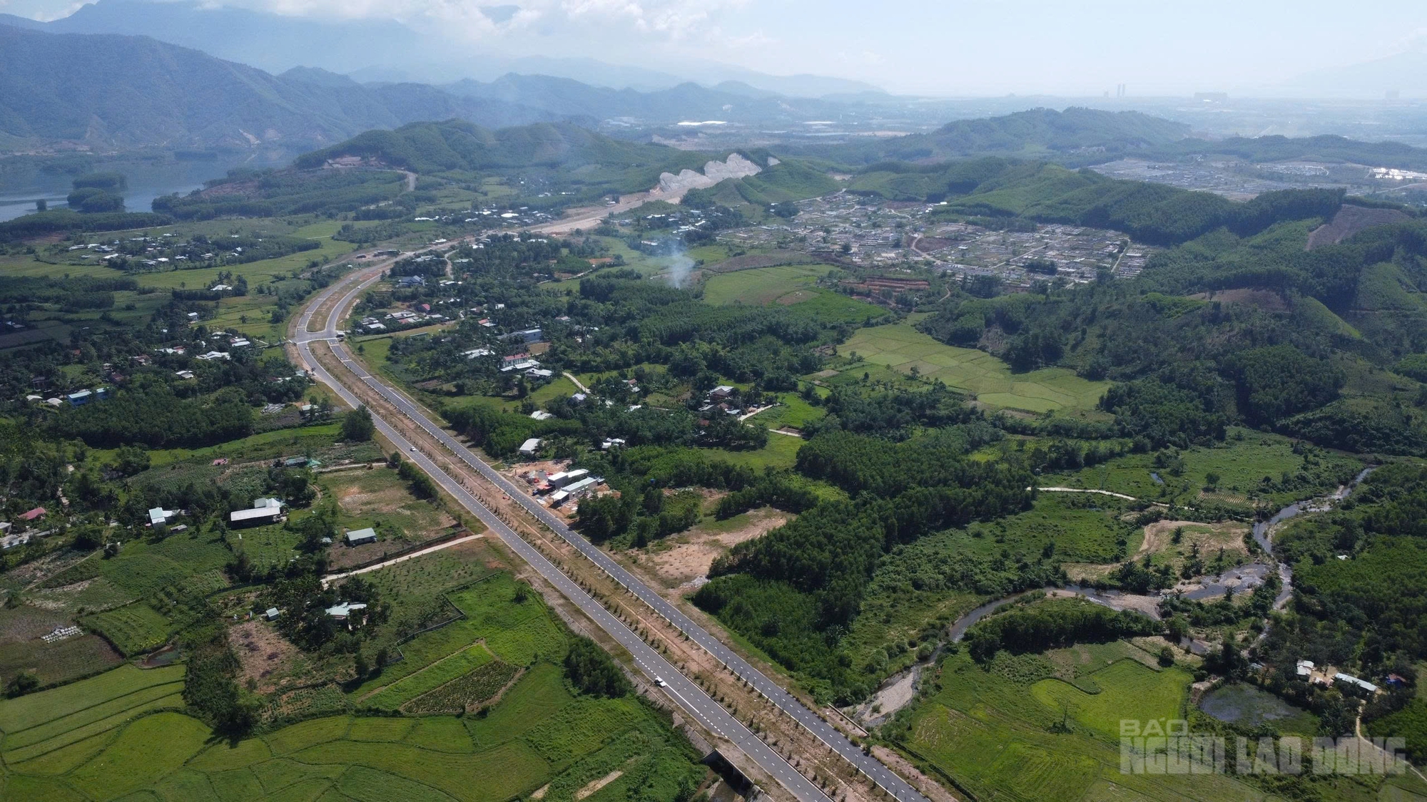 To&agrave;n cảnh 7 vị tr&iacute; quy hoạch Khu thương mại tự do Đ&agrave; Nẵng- Ảnh 7.