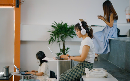 Lao động tự do: Lựa chọn may rủi