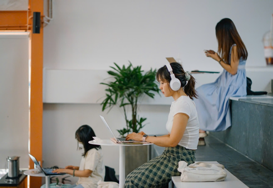 Lao động tự do: Lựa chọn may rủi- Ảnh 1.